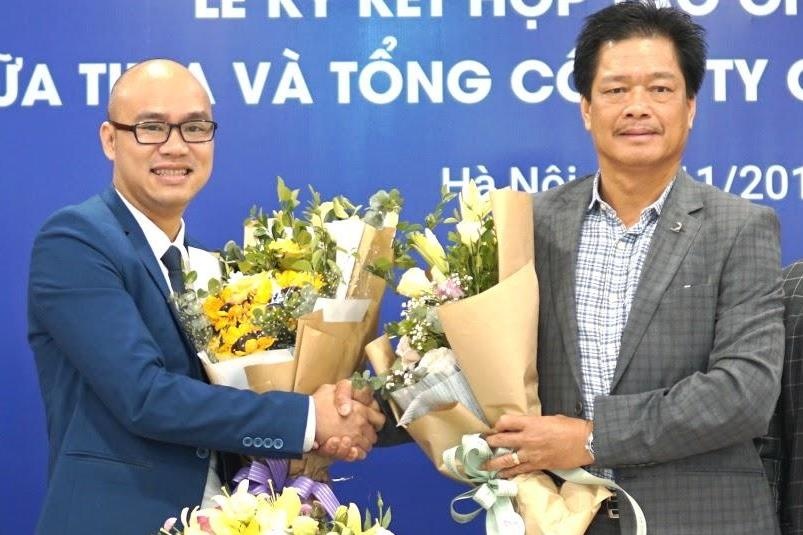 San ket noi tai chinh Tima hop tac chien luoc voi bao hiem Bao Minh hinh anh