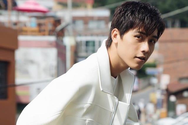 Nhung dieu thu vi ve Vo Dien Gia Huy trong vlog moi nhat hinh anh