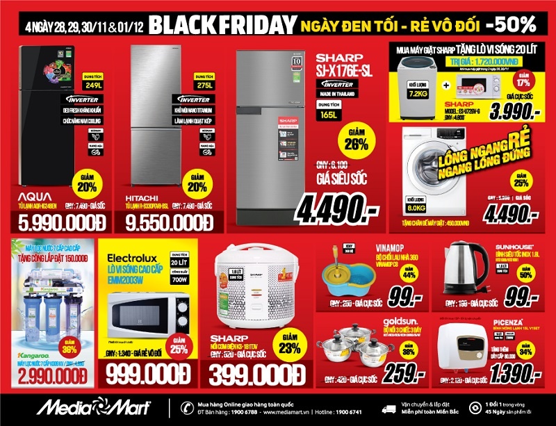 MediaMart ảnh 3 MediaMart anh 3