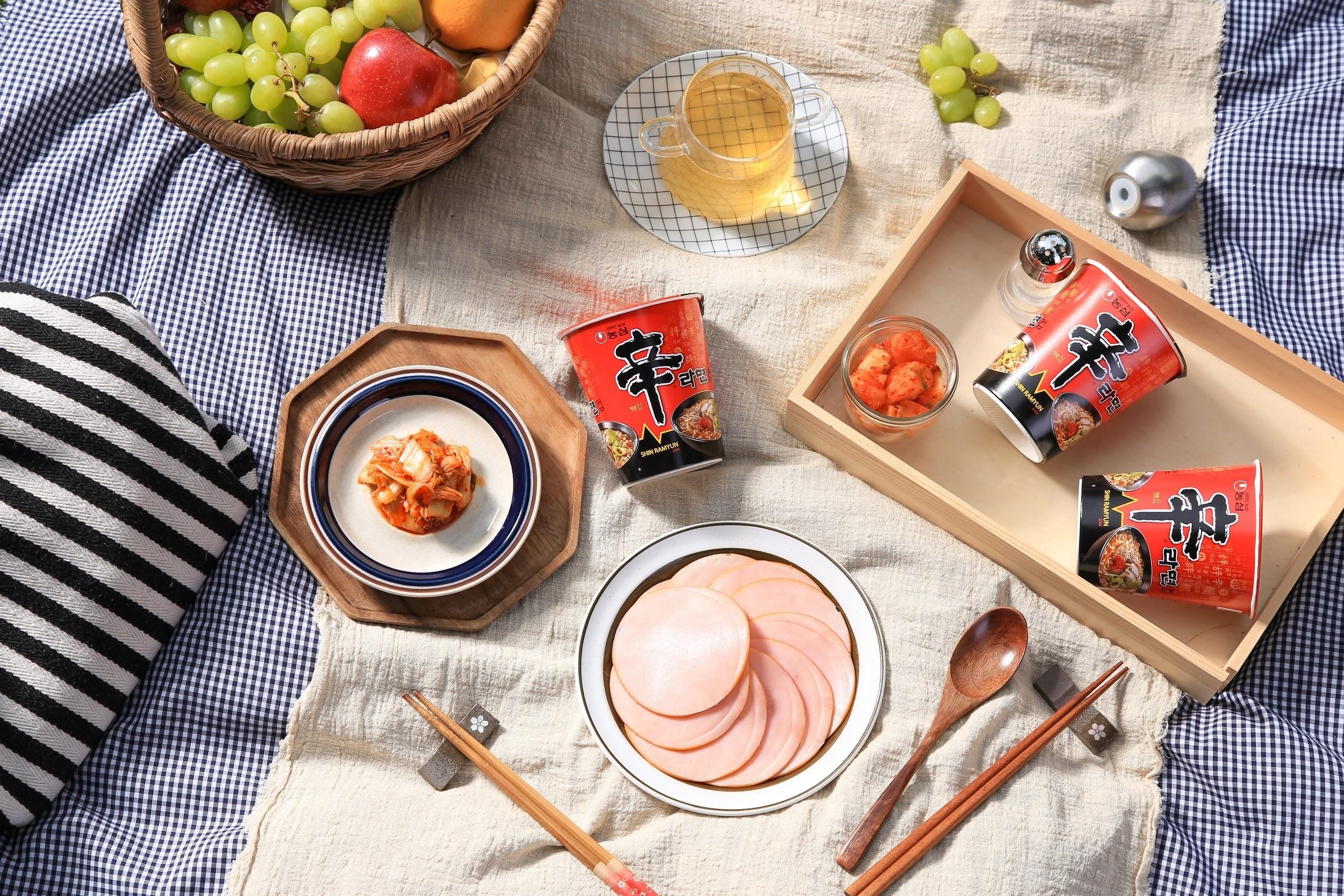 4 meo chup anh do an dep nhu food blogger hinh anh