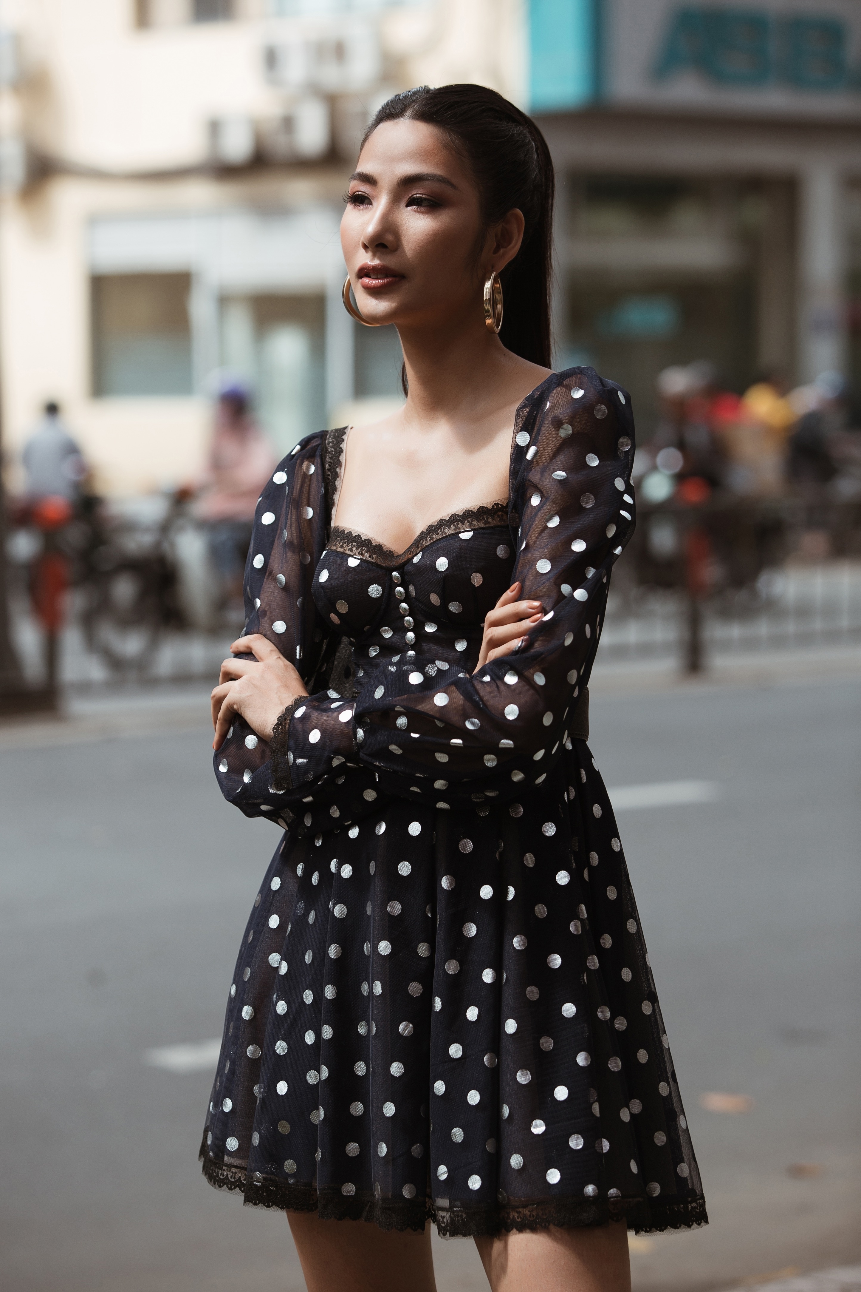 TMV Ngọc Dung ảnh 1 TMV Ngoc Dung anh 1