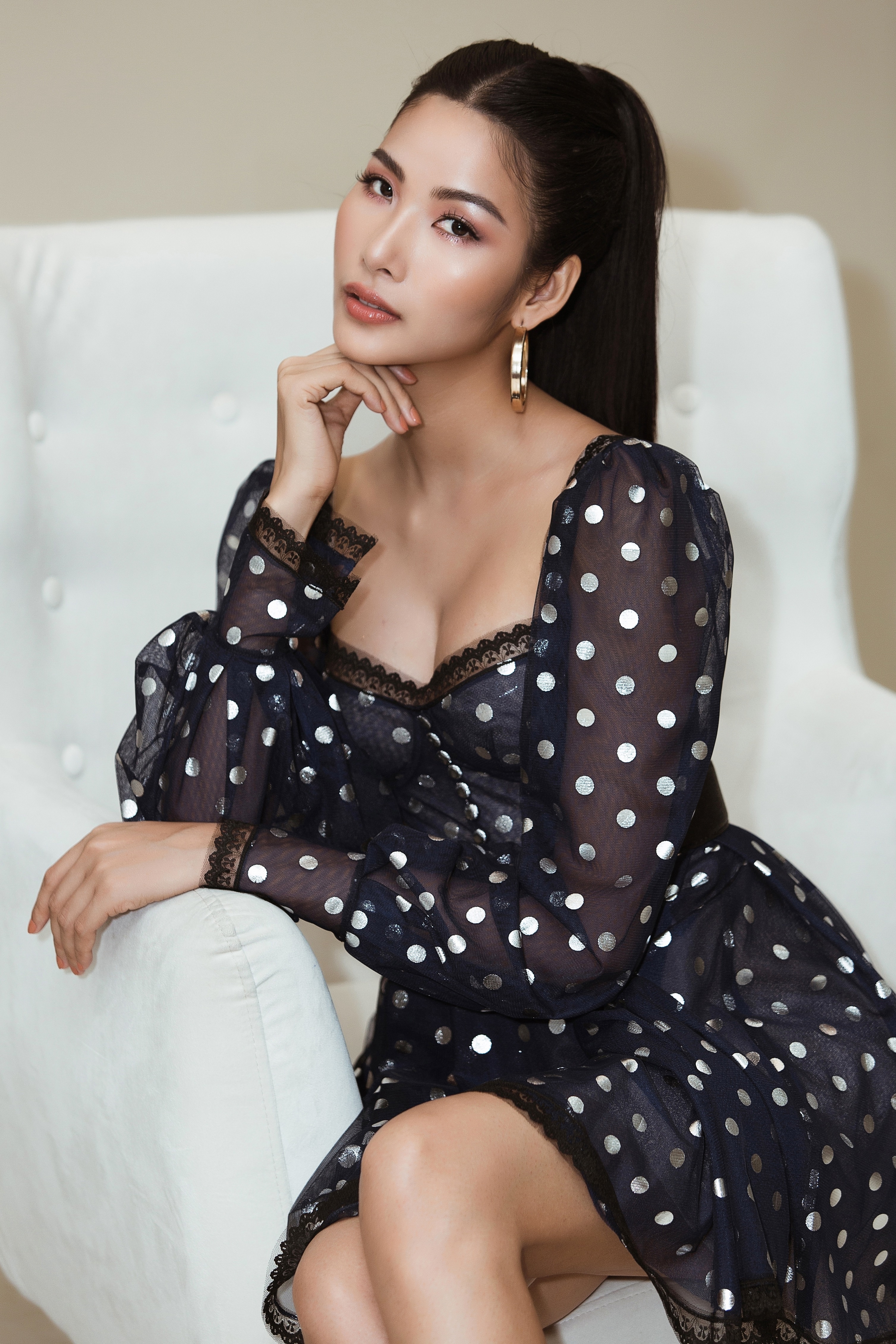 TMV Ngọc Dung ảnh 2 TMV Ngoc Dung anh 2