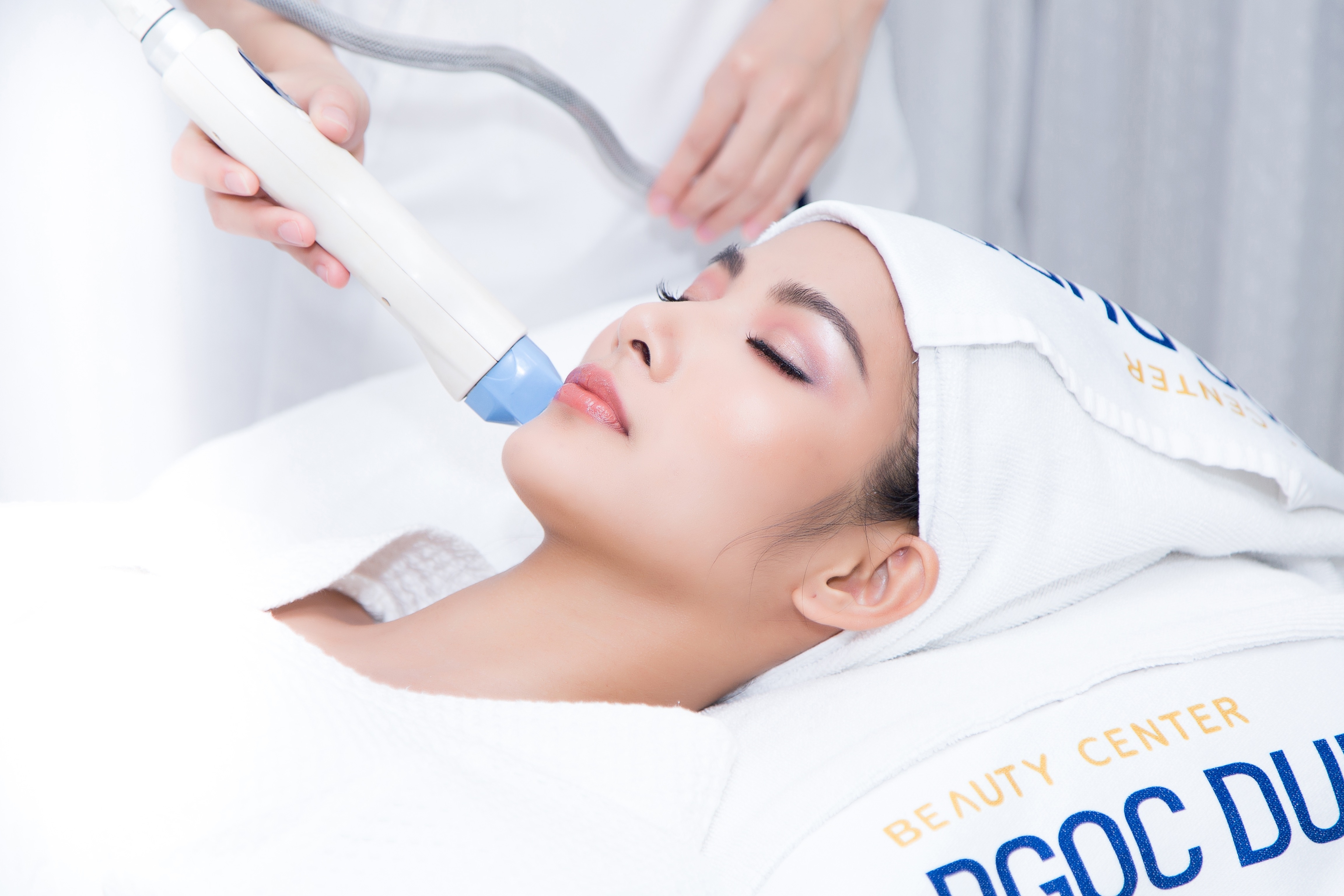 TMV Ngọc Dung ảnh 4 TMV Ngoc Dung anh 4