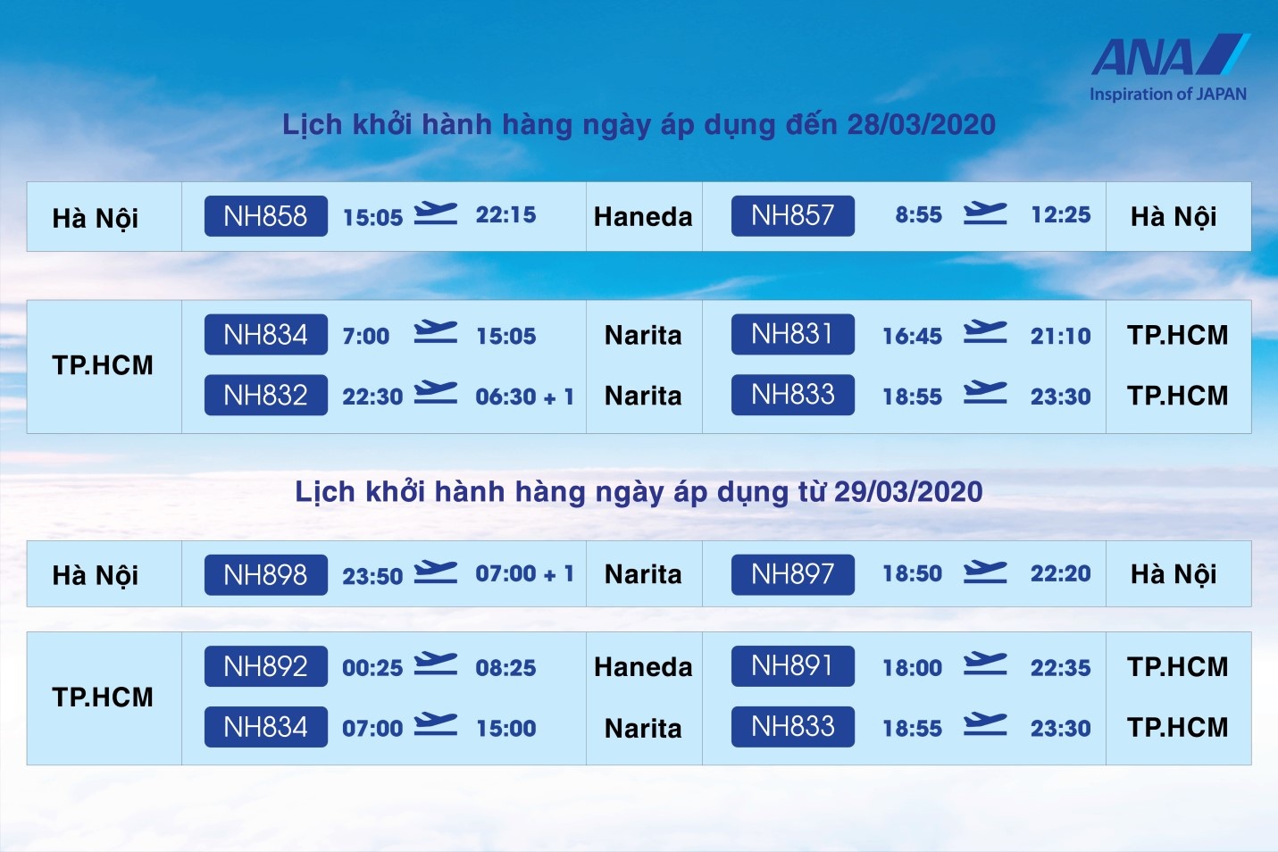 Hàng không ANA ảnh 4 Hang khong ANA anh 4