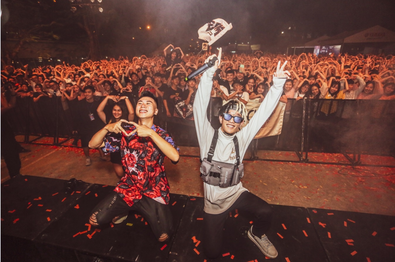 Su kien EDM do bo Da Nang, thu hut hon 3.000 khan gia yeu nhac hinh anh