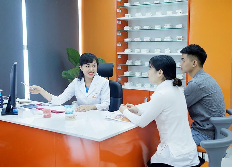 Up Dental ảnh 1 Up Dental anh 1