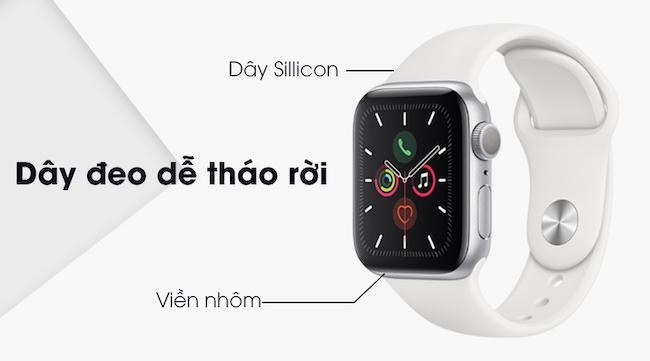 San dong ho xin giam gan nua gia tai TGDD dip Black Friday hinh anh