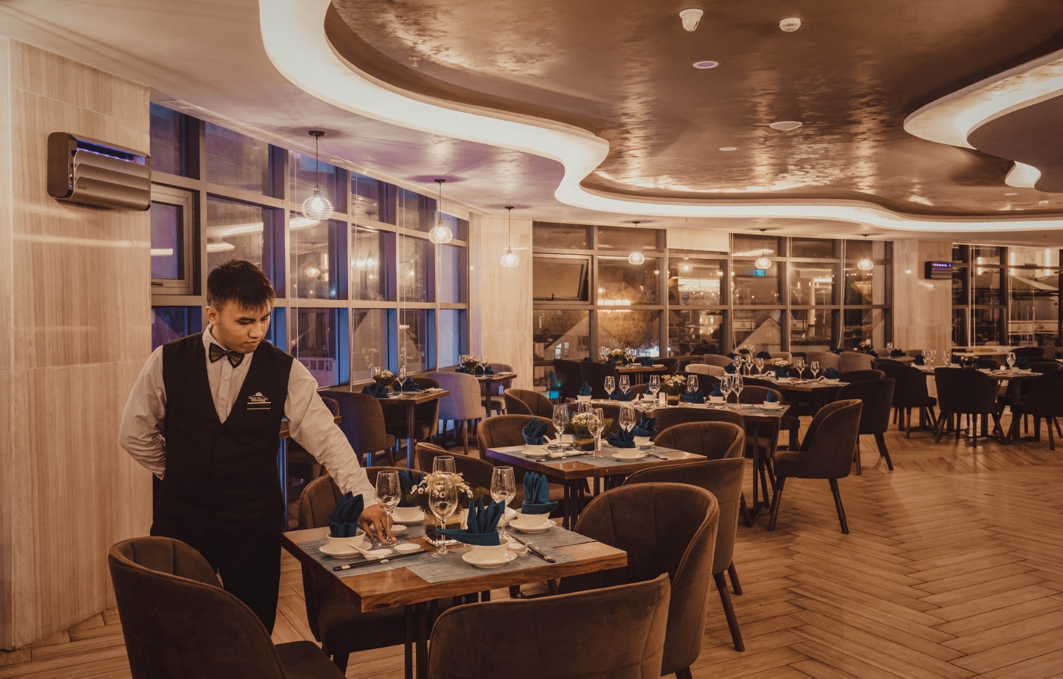 Golf Valley Hotel anh 5