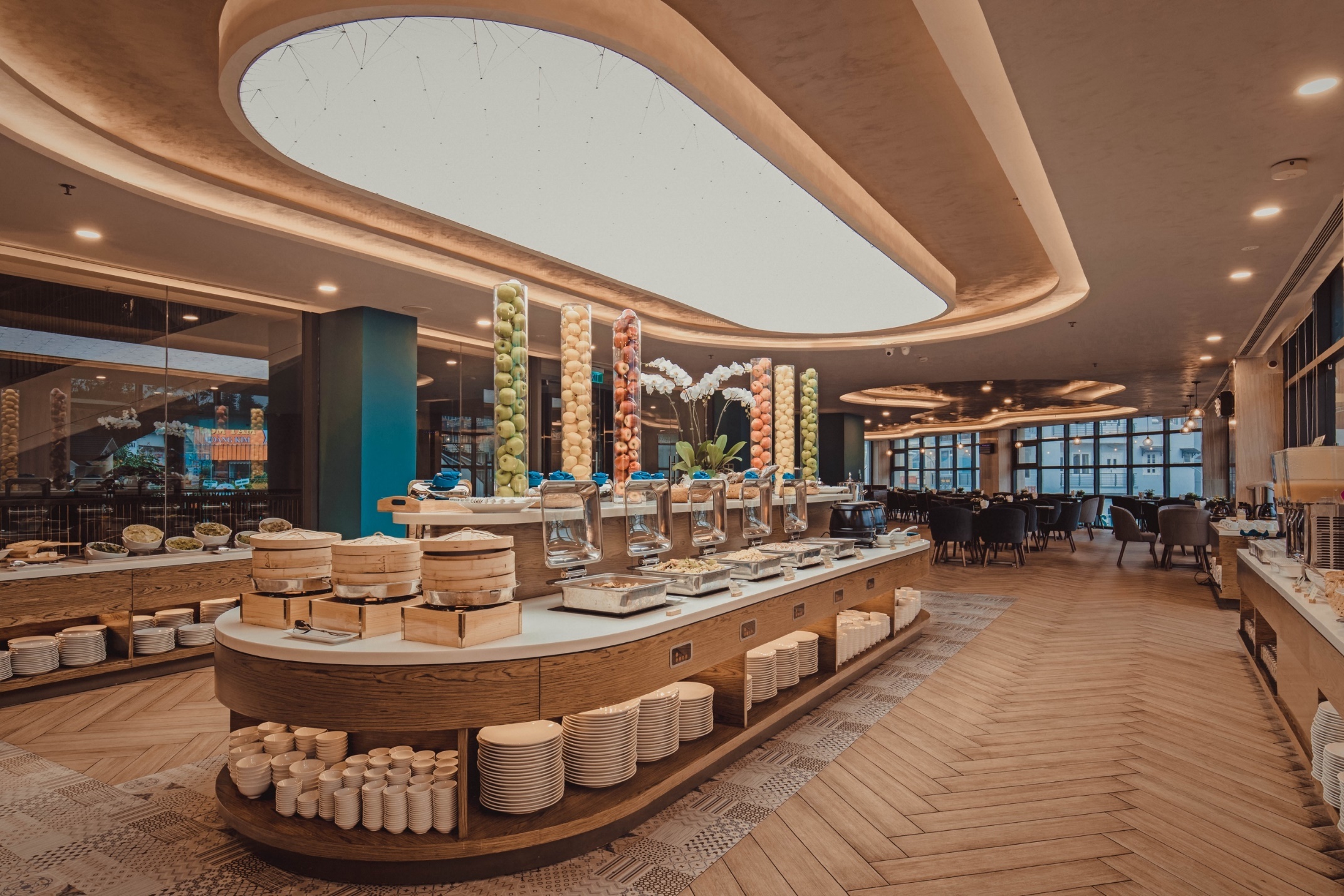 Golf Valley Hotel anh 6