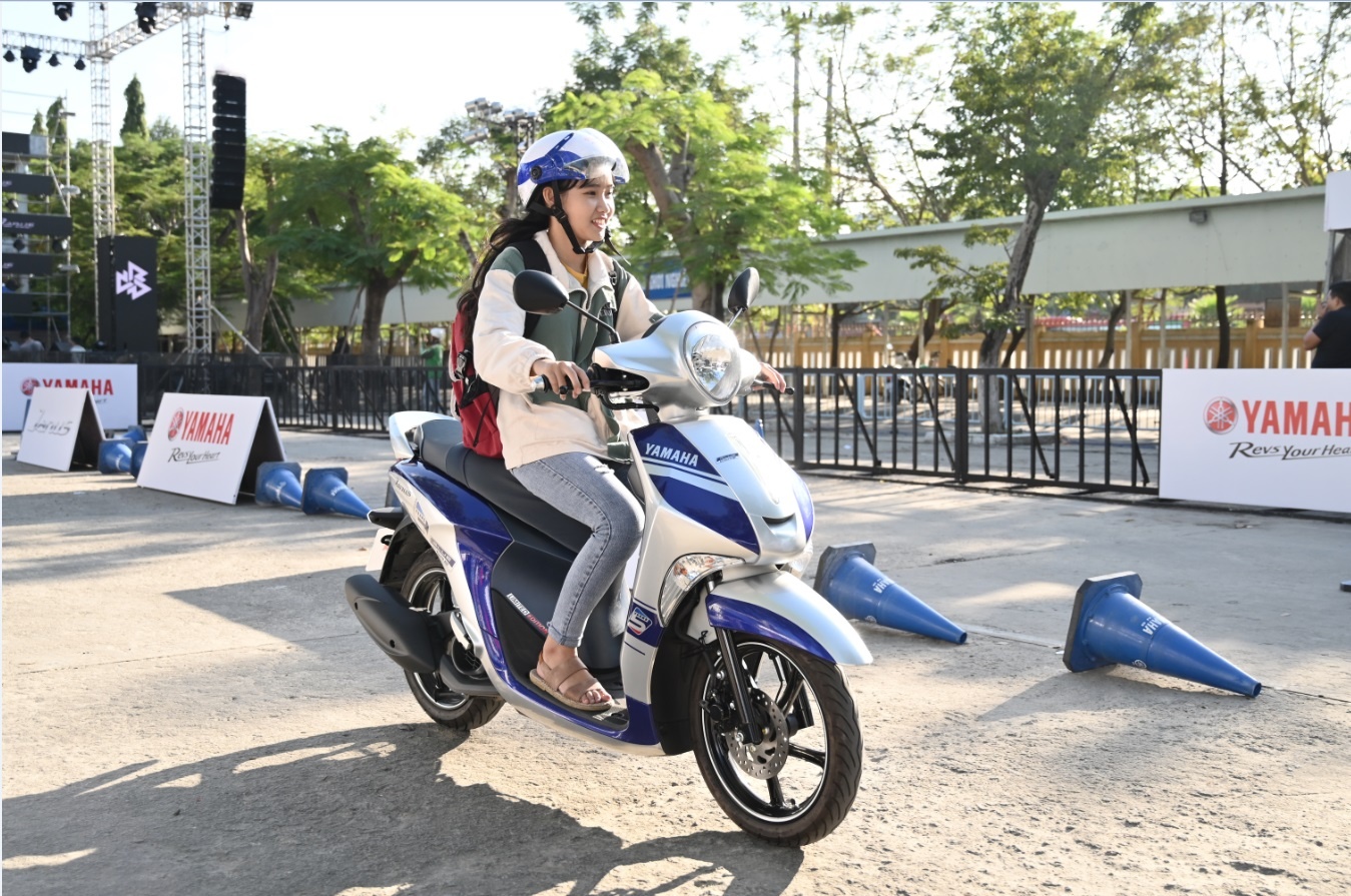 Yamaha Road To Ravolution anh 6