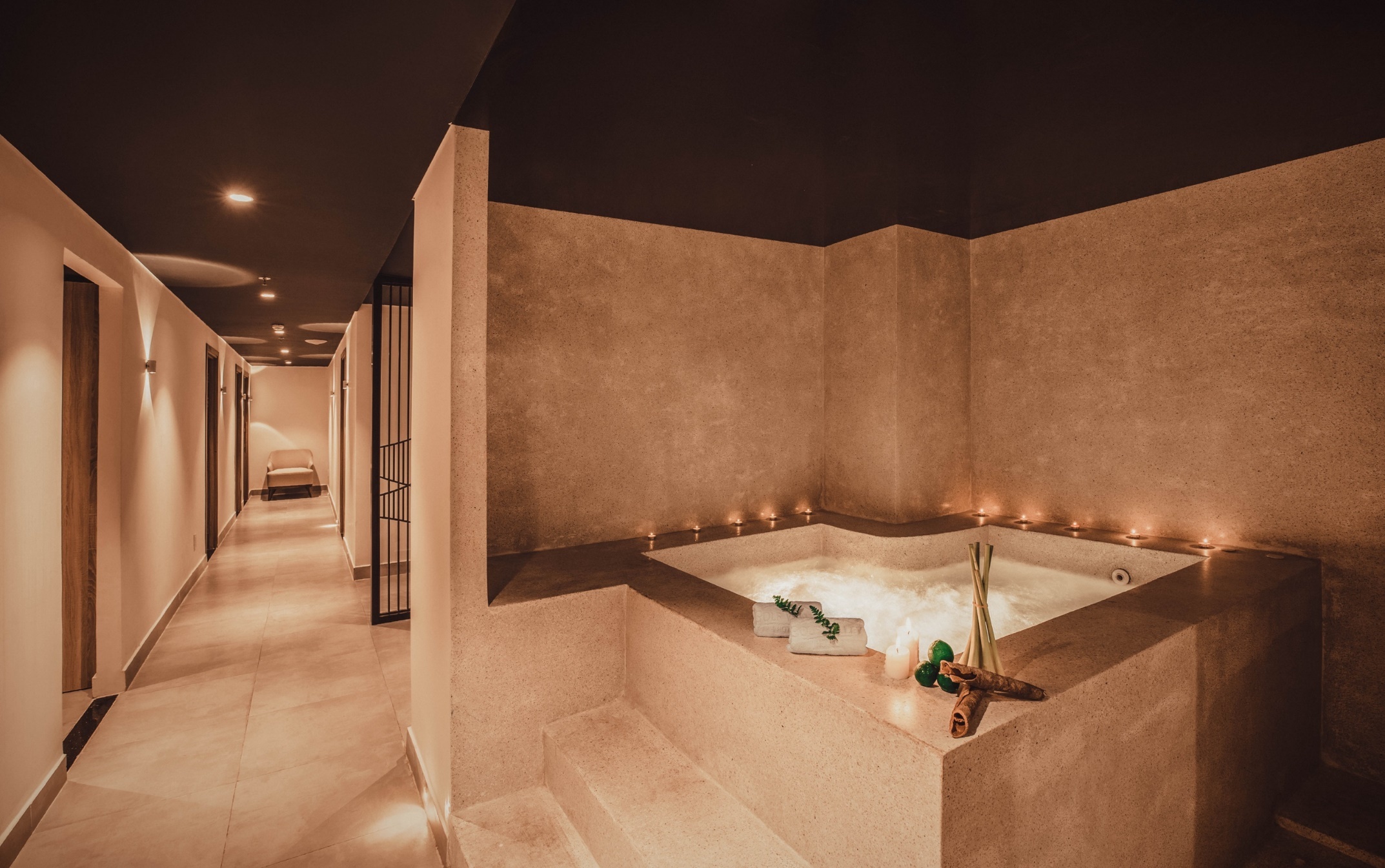 Golf Valley Hotel anh 7