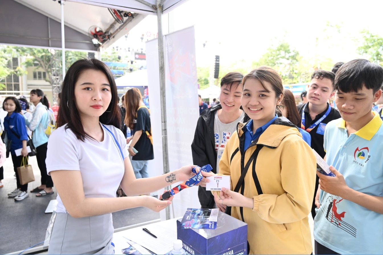 Yamaha Road To Ravolution anh 8