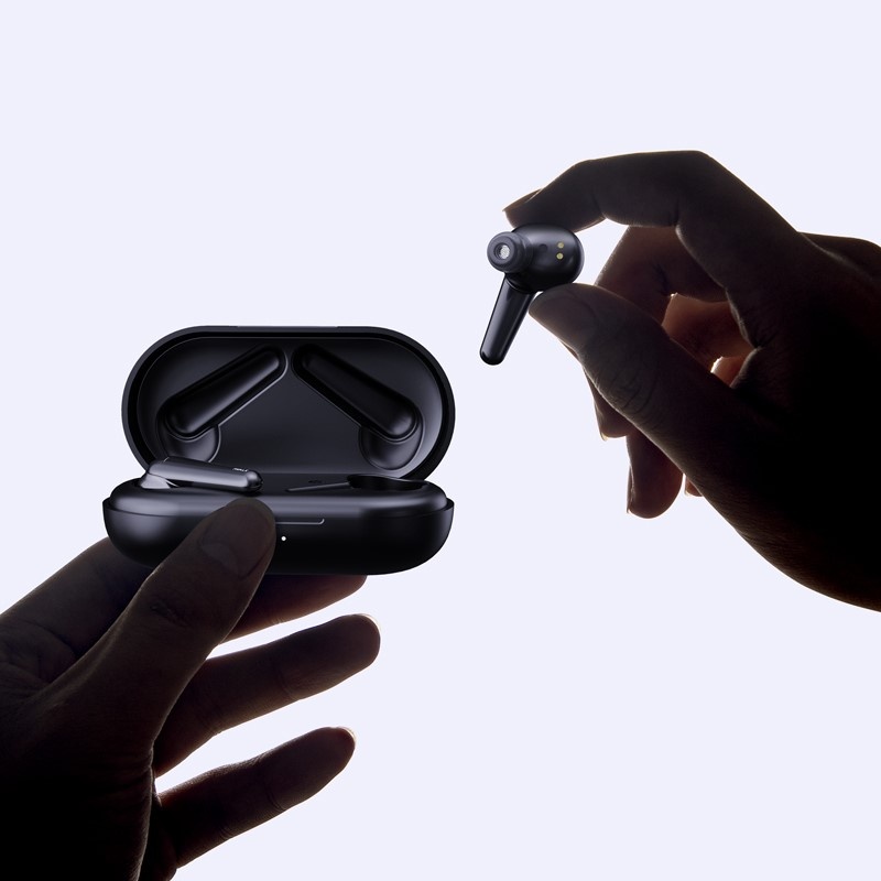 iWalk Amour Airbuds ảnh 1 iWalk Amour Airbuds anh 1