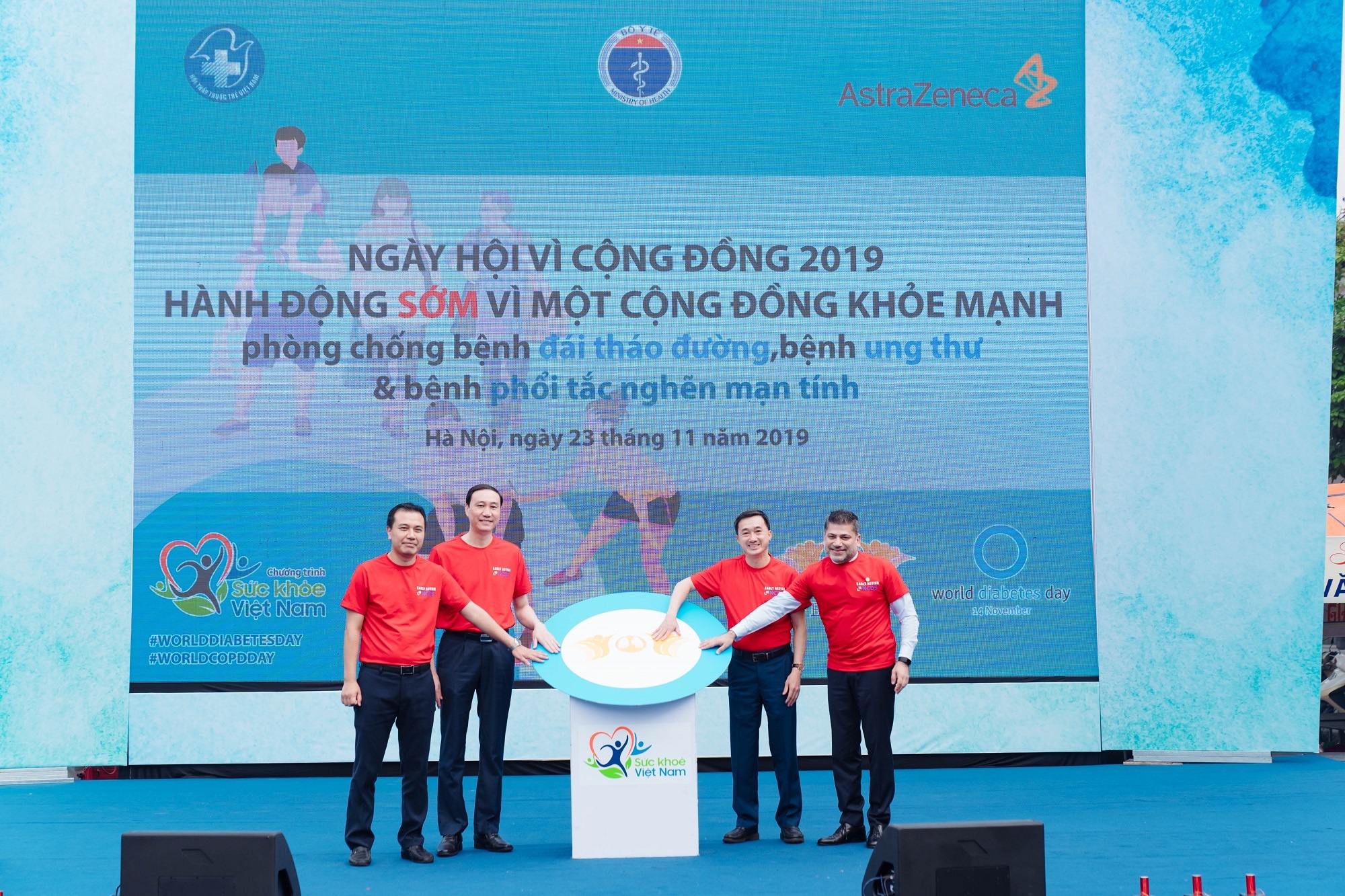 Hội Thầy thuốc trẻ Việt Nam ảnh 2 Hoi Thay thuoc tre Viet Nam anh 2