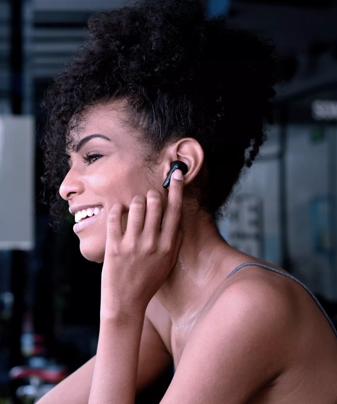 iWalk Amour Airbuds ảnh 5 iWalk Amour Airbuds anh 5