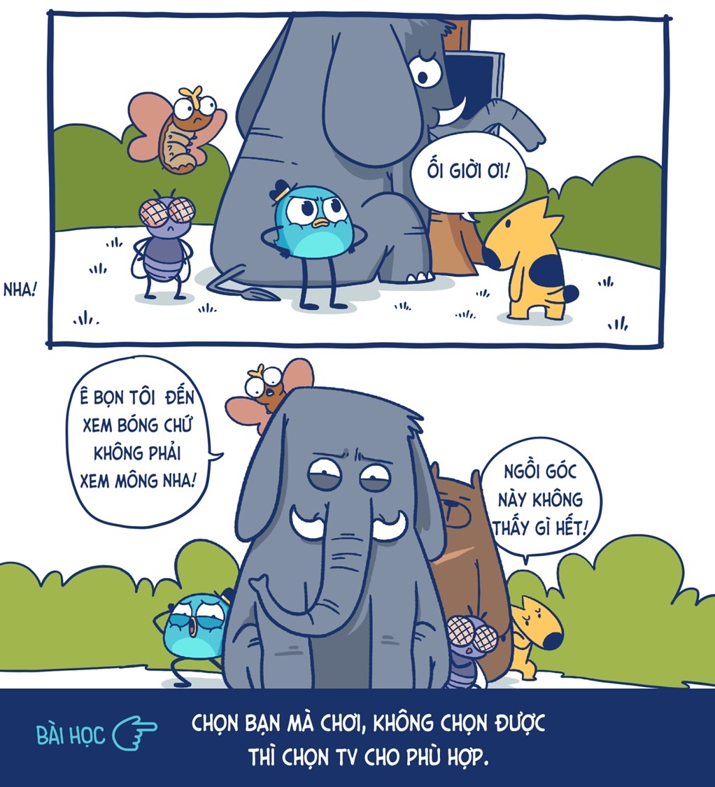 Samsung TV QLED anh 7