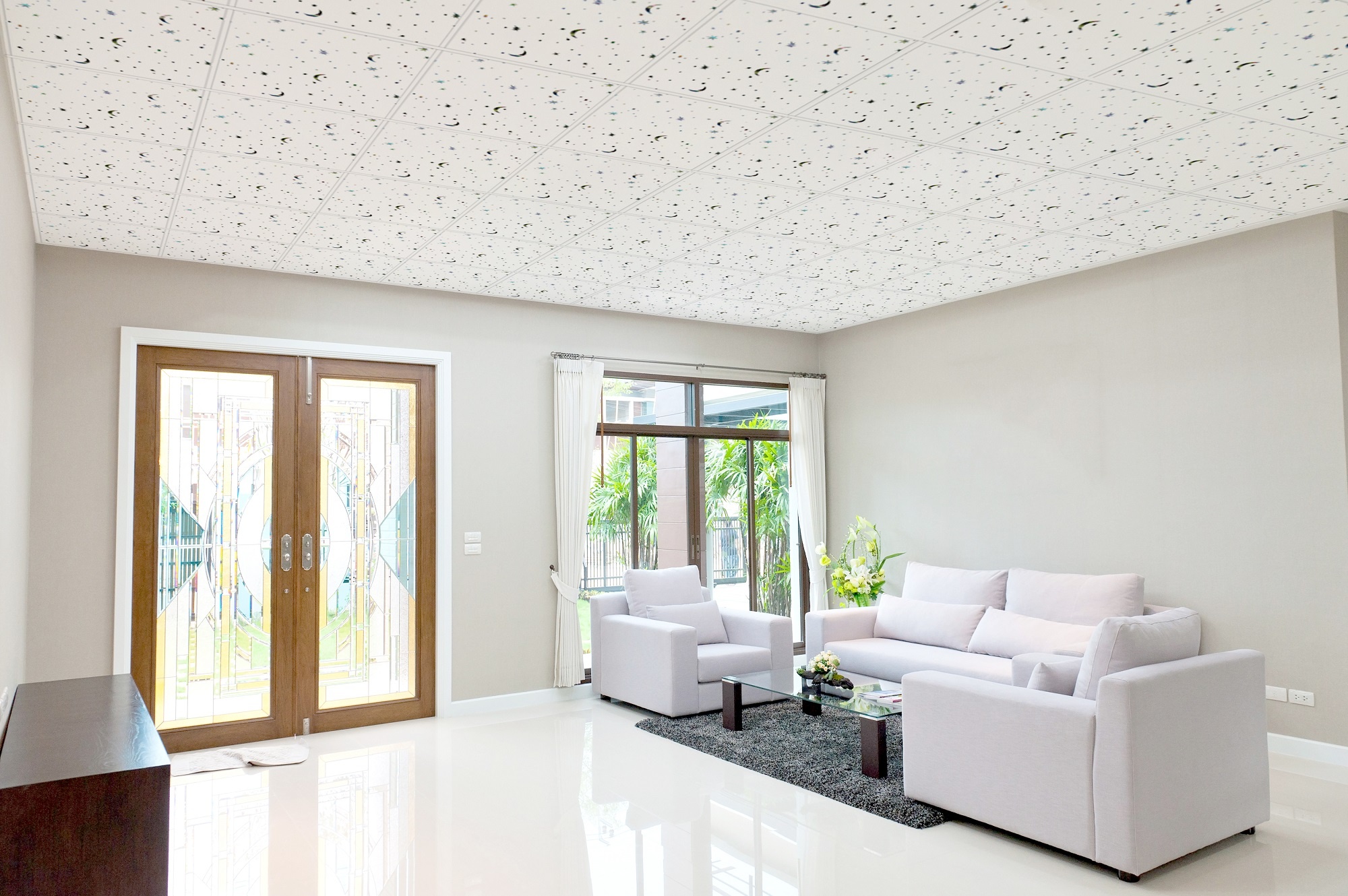 Trần thả Vĩnh Tường Ánh Kim  ảnh 4 Tran tha Vinh Tuong Anh Kim anh 4