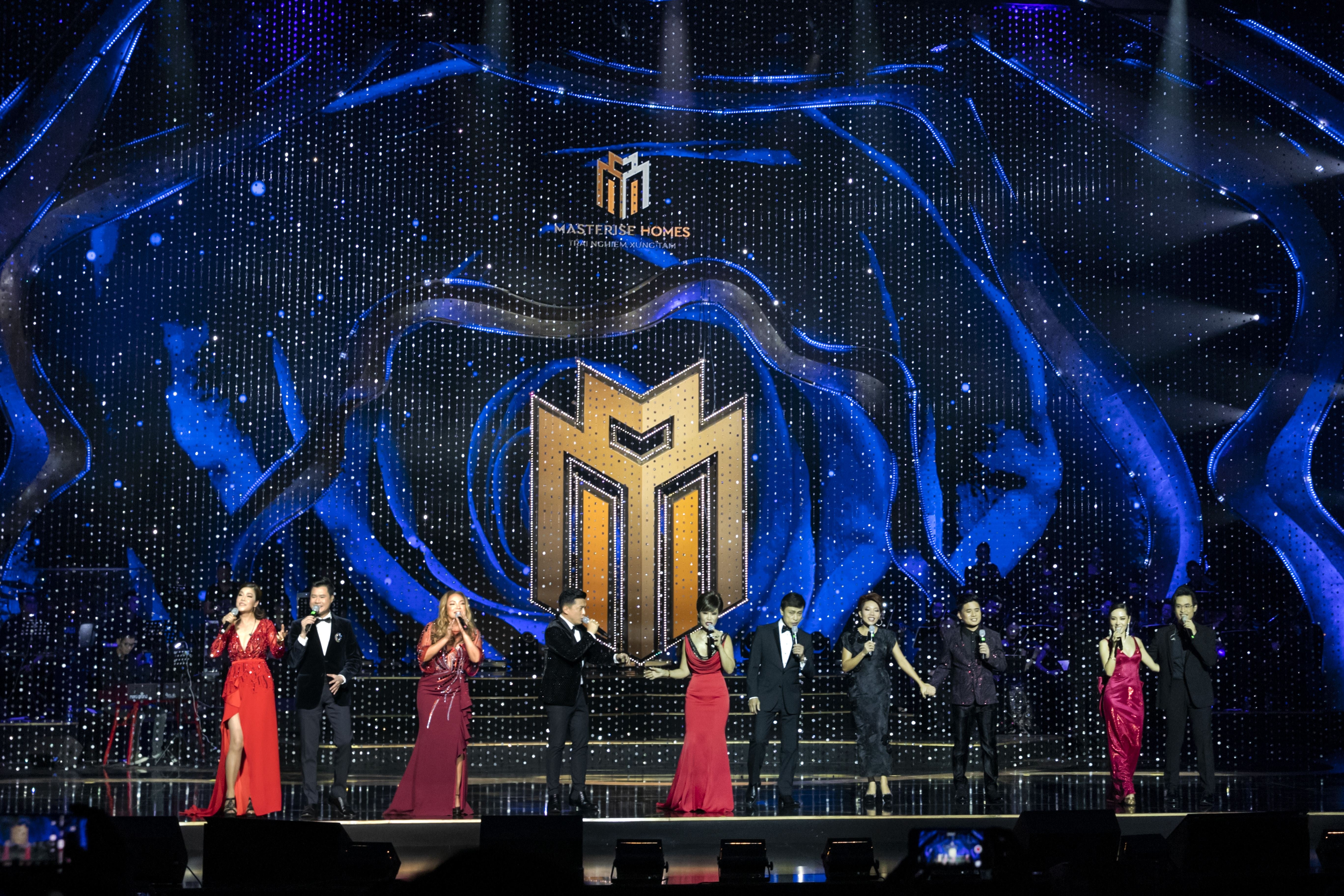 Masterise Homes anh 1