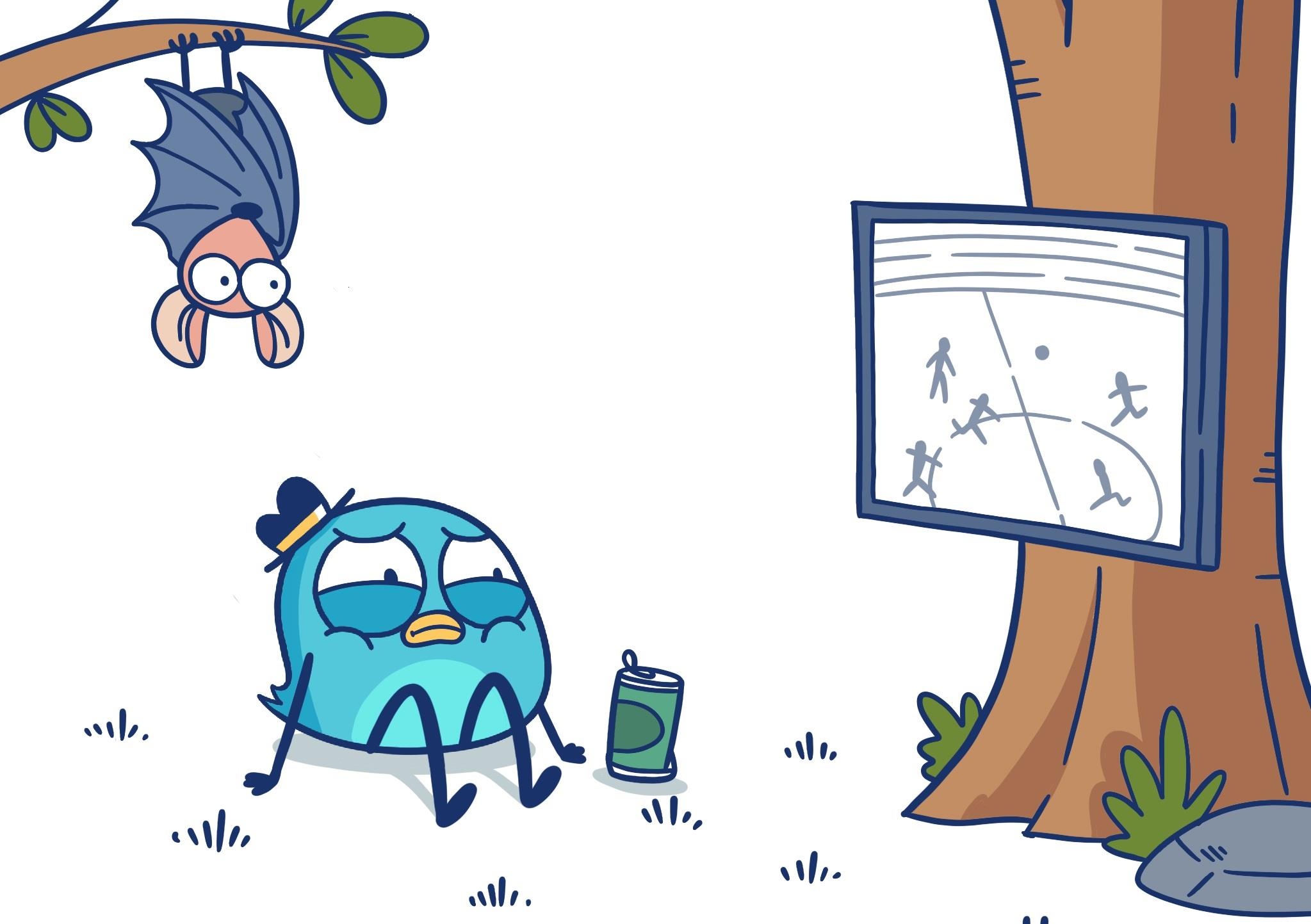 Bi kip xem bong da 'man ma' mua SEA Games hinh anh