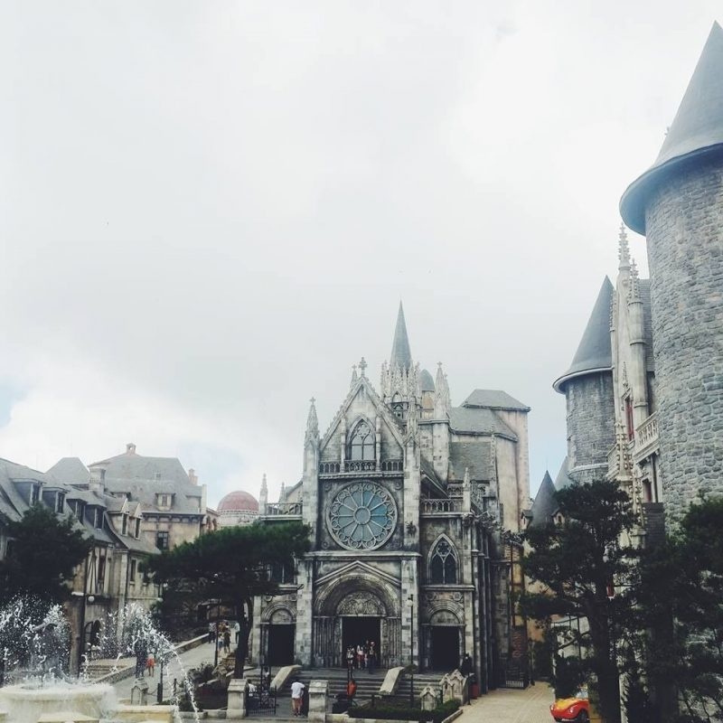 Công ty Thương mại và Dịch vụ Đà Nẵng ảnh 1 Cong ty Thuong mai va Dich vu Da Nang anh 1