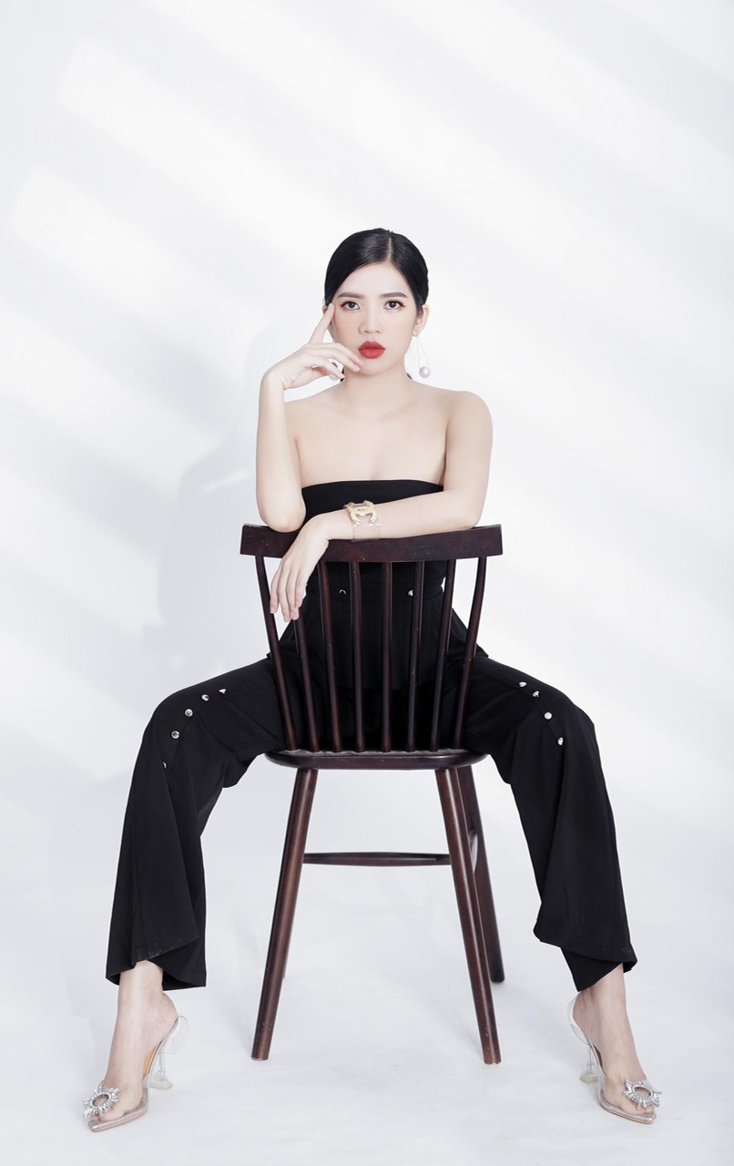 Dora Fani ảnh 1 Dora Fani anh 1