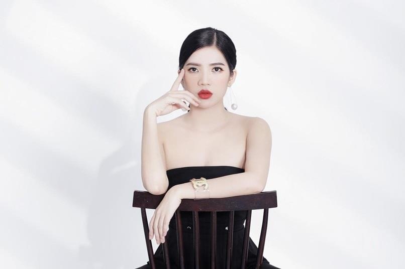 Dora Fani - thuong hieu thoi trang cua startup 9X hinh anh