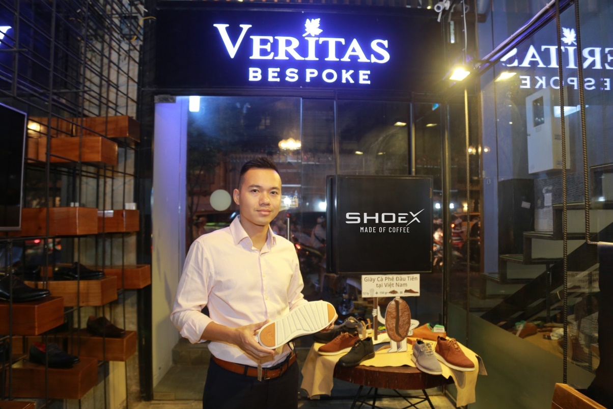 ShoeX ảnh 1 ShoeX anh 1