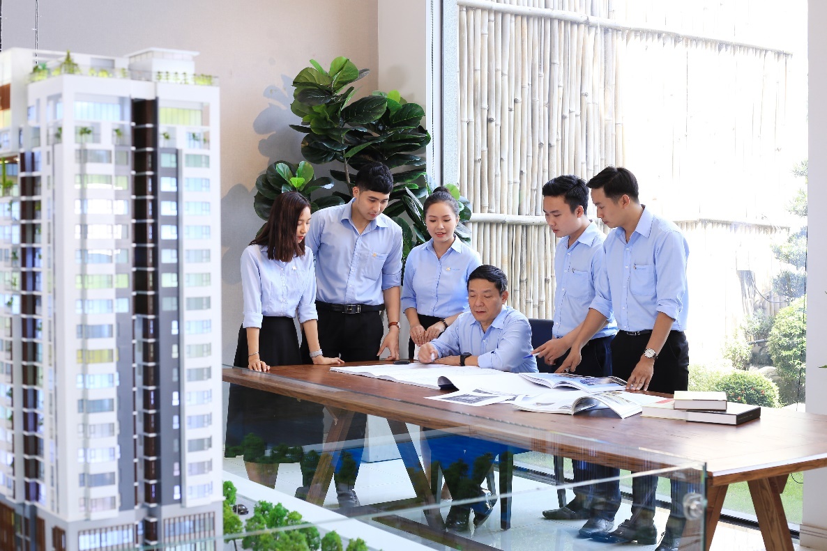 Novaland Expo quy tu 50 doanh nghiep da linh vuc hinh anh