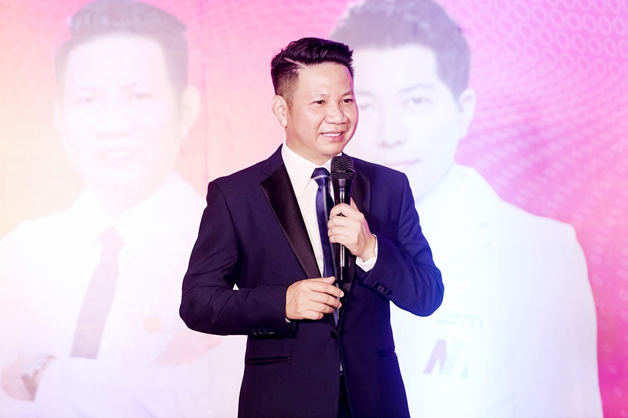 Vien tham my La Ratio anh 2