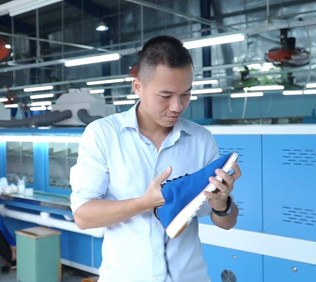 ShoeX ảnh 3 ShoeX anh 3