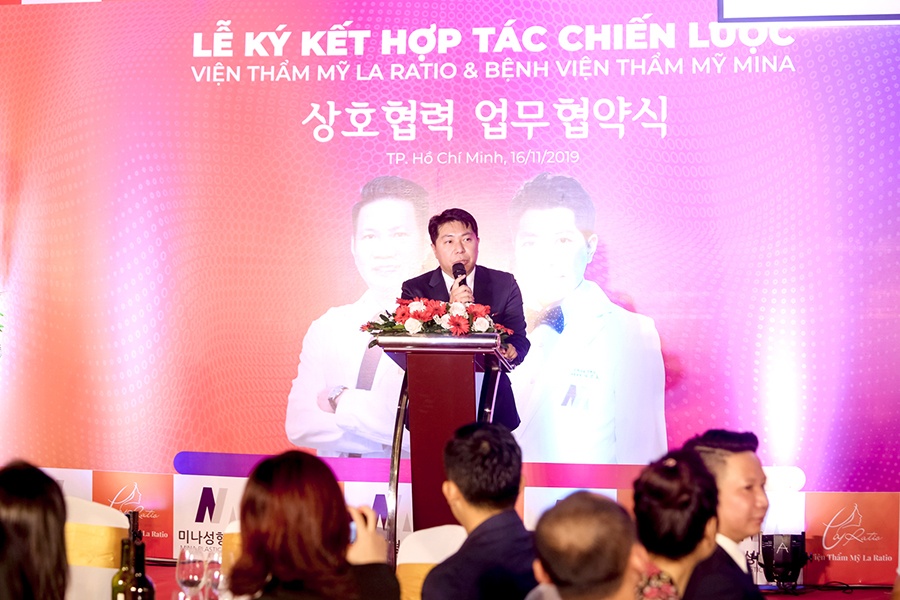 Vien tham my La Ratio anh 3