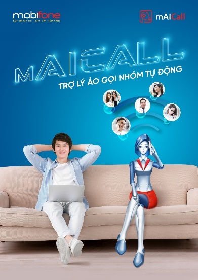 mAICall anh 5