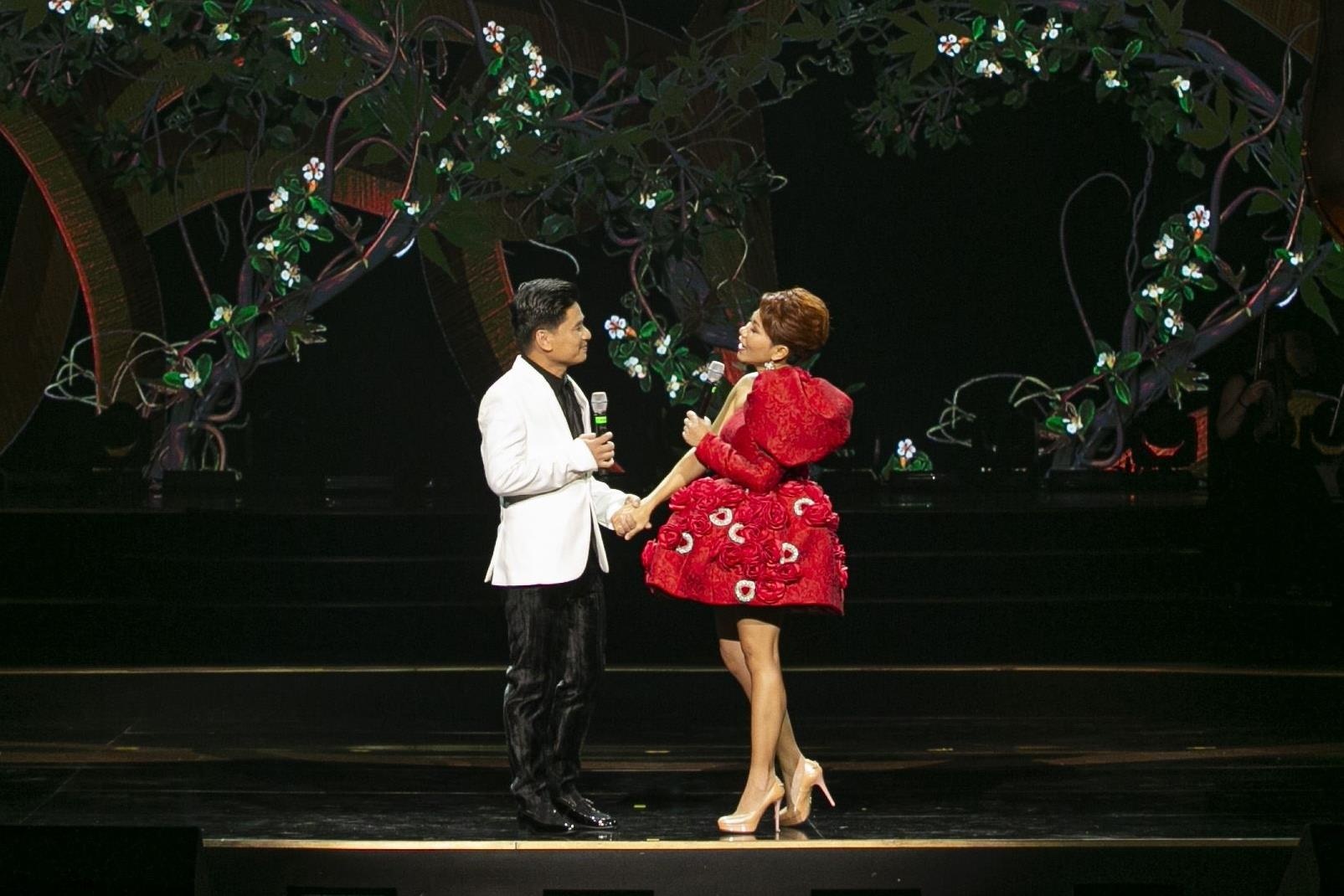 10 giong ca hang dau quy tu tai dem nhac 'The Master Of Symphony 2019' hinh anh