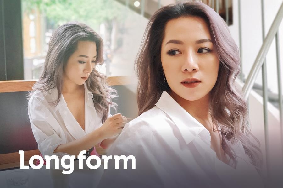 Nu CEO 9X: 'Thanh xuan khong phai de choi ma de lam giau' hinh anh