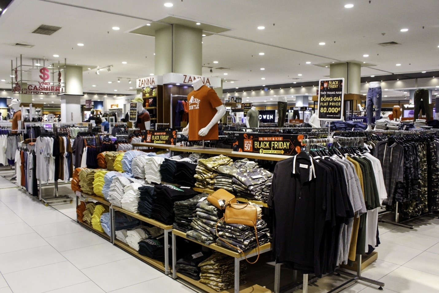 AEON Mall ảnh 1 AEON Mall anh 1