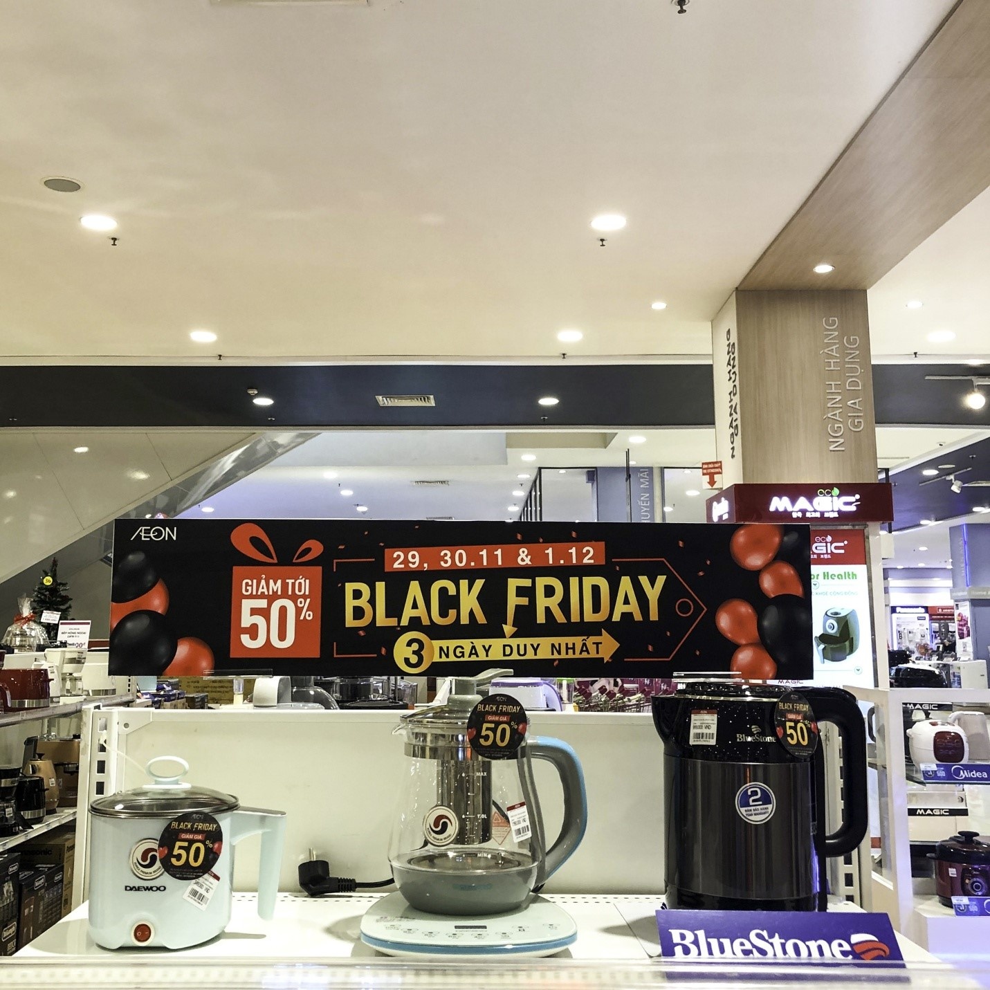 AEON Mall ảnh 3 AEON Mall anh 3