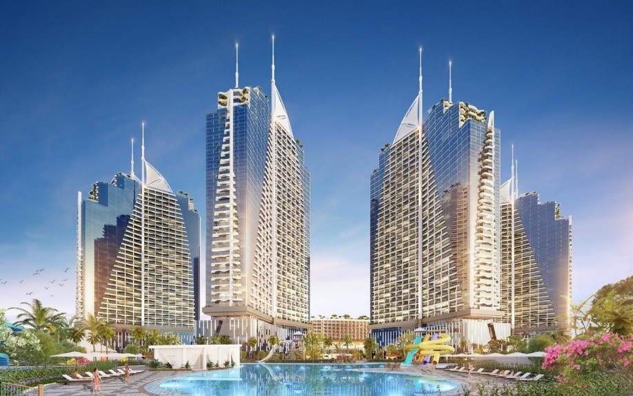 Sailing Bay Ninh Chu anh 2