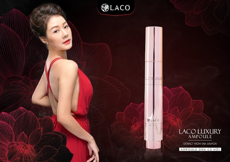 Cong ty TNHH Quoc Te Laco anh 1