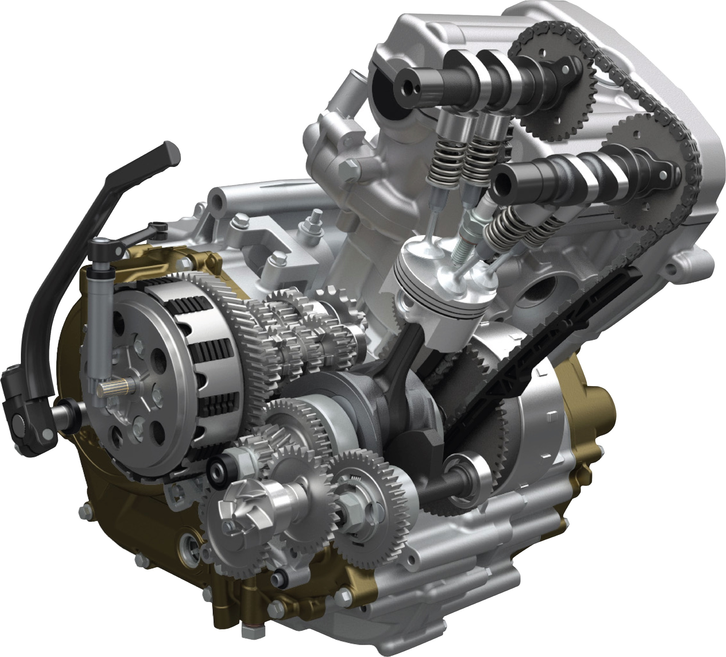 Raider R150 Fi ảnh 2 Raider R150 Fi anh 2