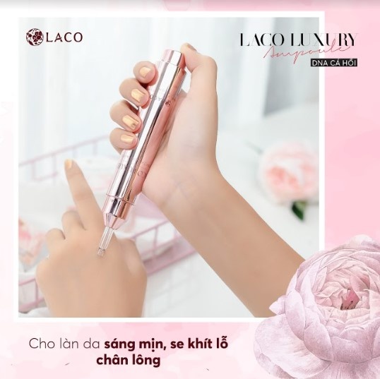 Cong ty TNHH Quoc Te Laco anh 4