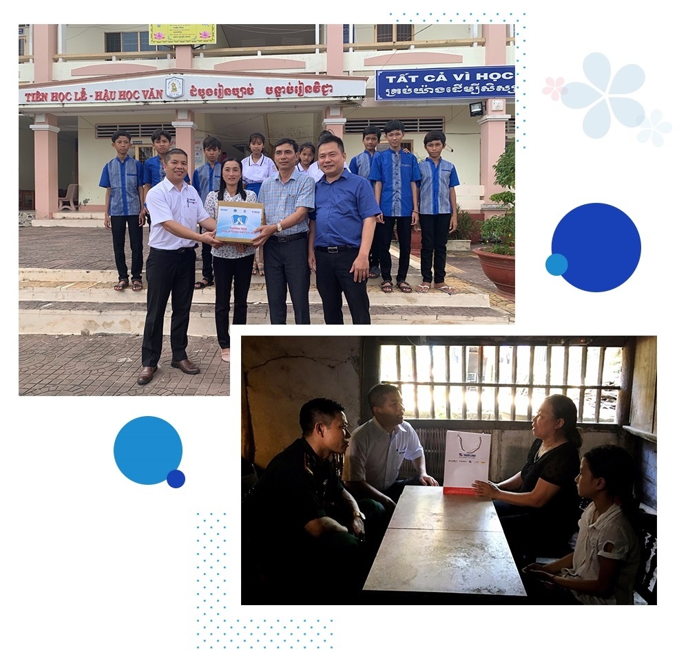 Tập đoàn Thiên Long ảnh 13 Tap doan Thien Long anh 13