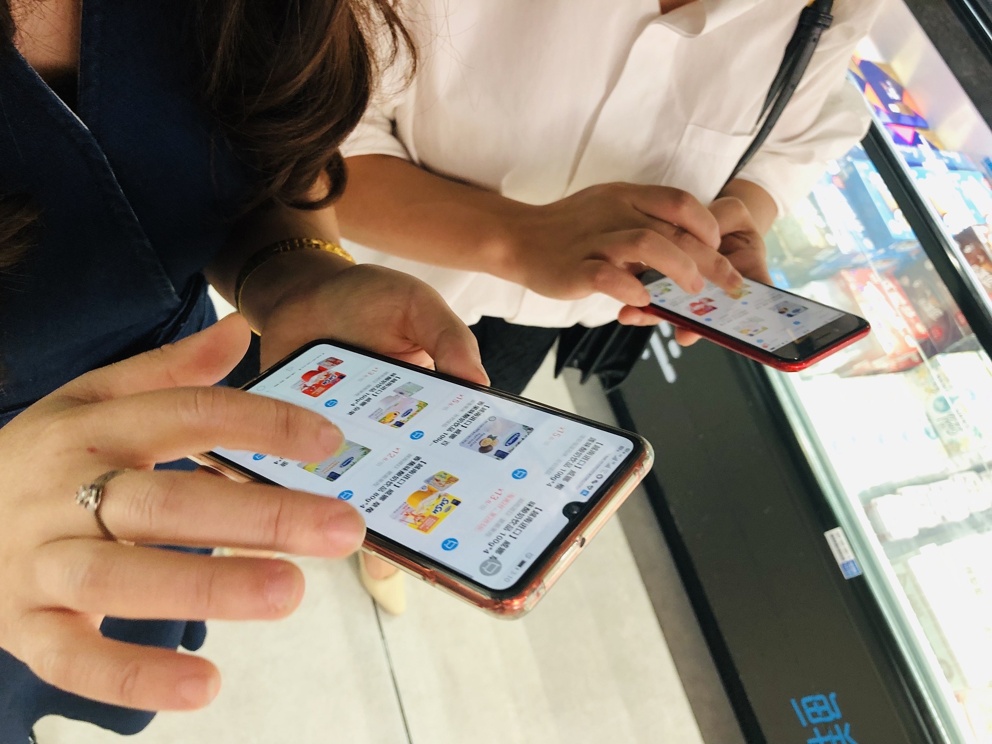 sieu thi thong minh anh 4