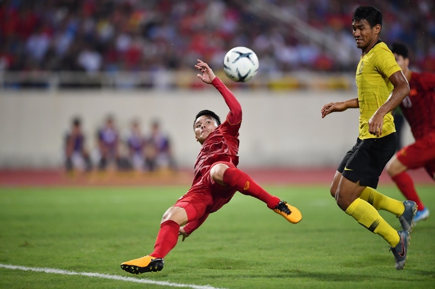 Che do dinh duong tao nen tang cho thanh tich cua U22 Viet Nam hinh anh