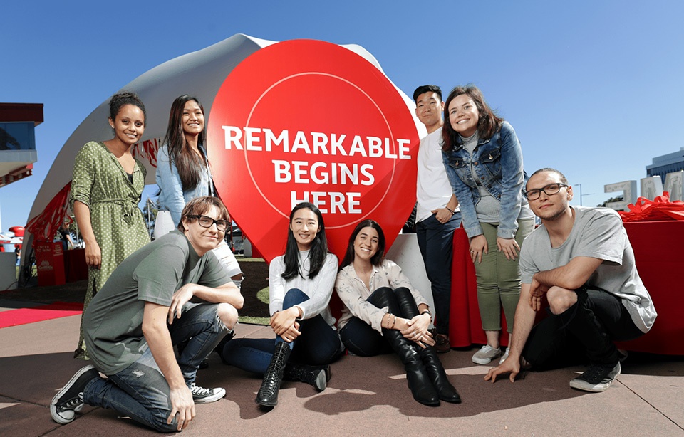 Griffith University danh hoc bong 10-50% cho du hoc sinh quoc te hinh anh