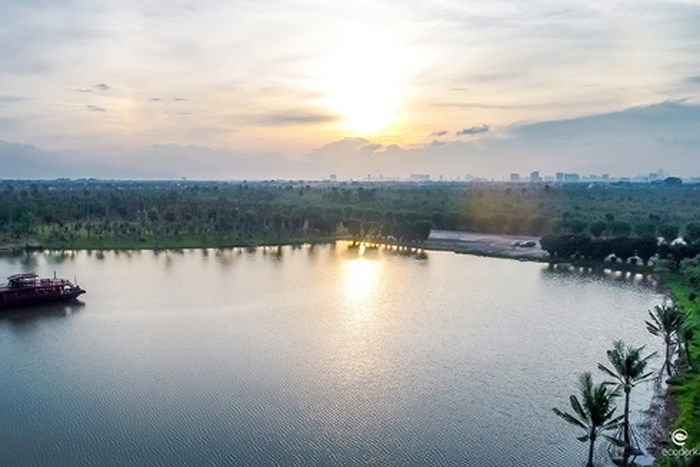 Ecopark ảnh 2 Ecopark anh 2