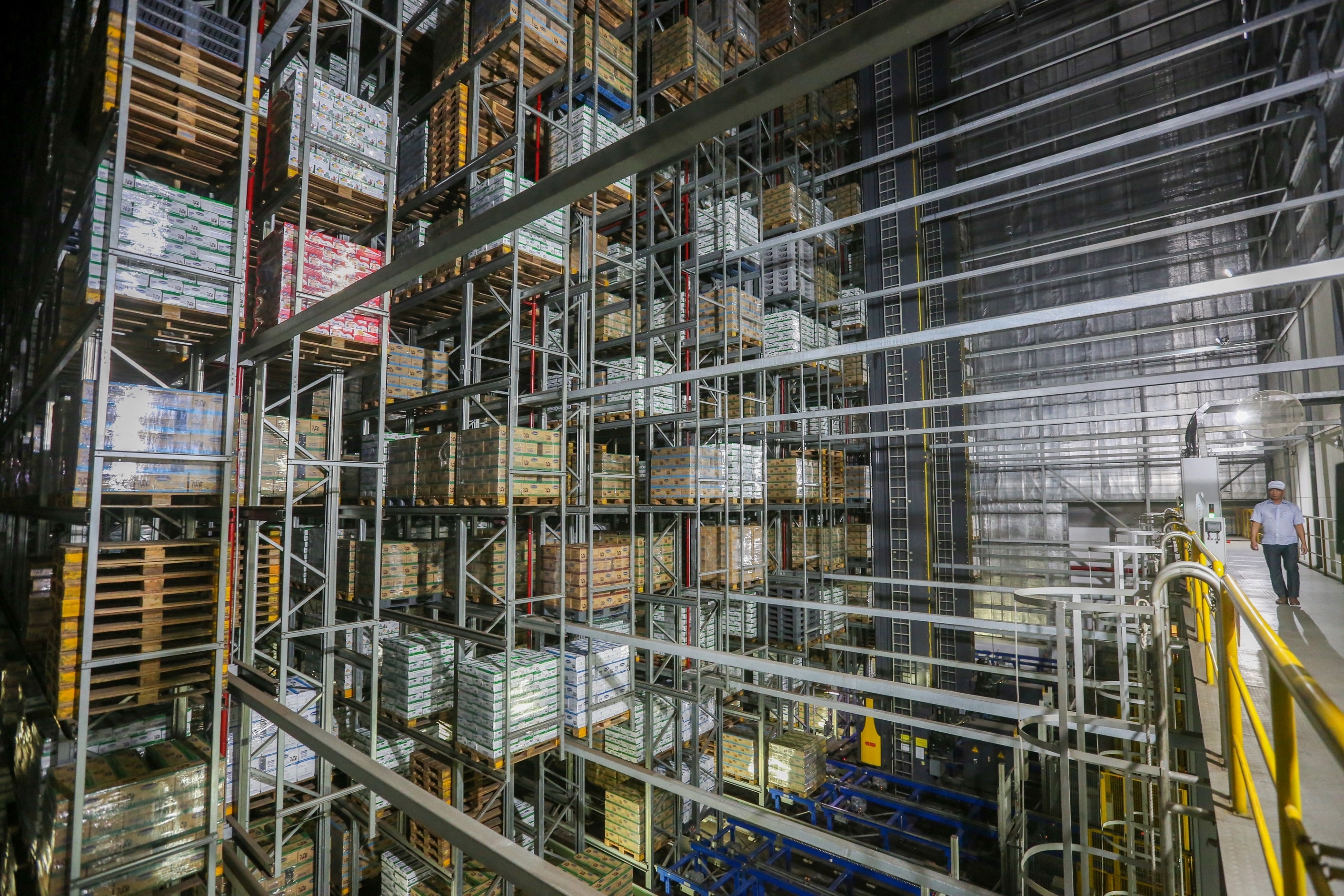 nha may sua Vinamilk anh 4