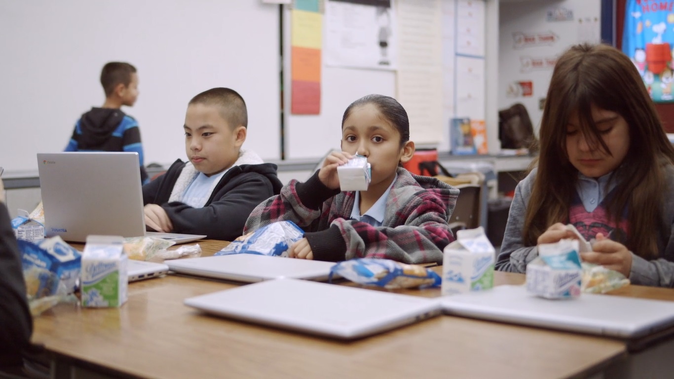 nha may sua Vinamilk anh 6