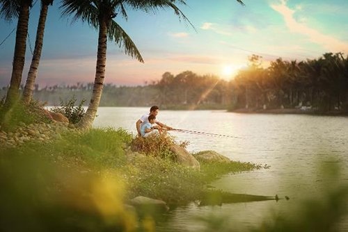 Ecopark ảnh 4 Ecopark anh 4