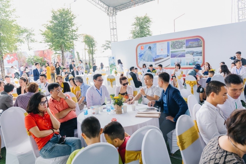 The Manor Central Park ảnh 1 The Manor Central Park anh 1