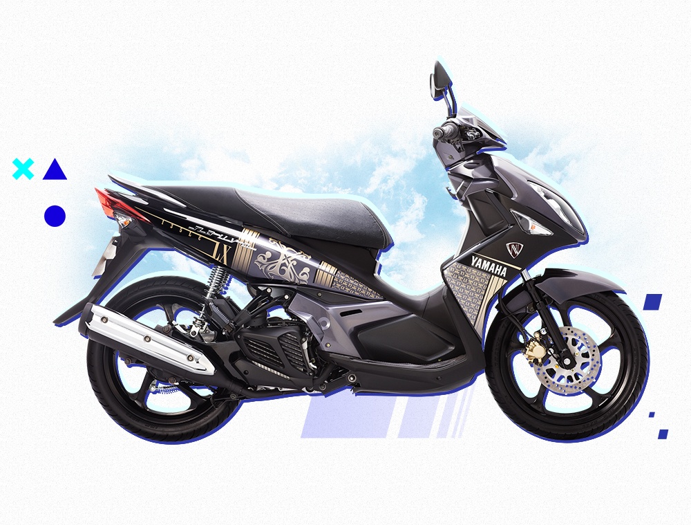 Yamaha ảnh 4 Yamaha anh 4